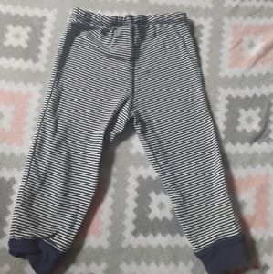 Baby boy pants